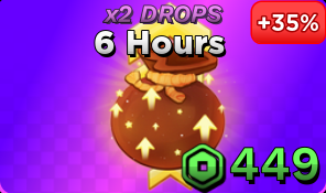 x2 Drops 6 Hour